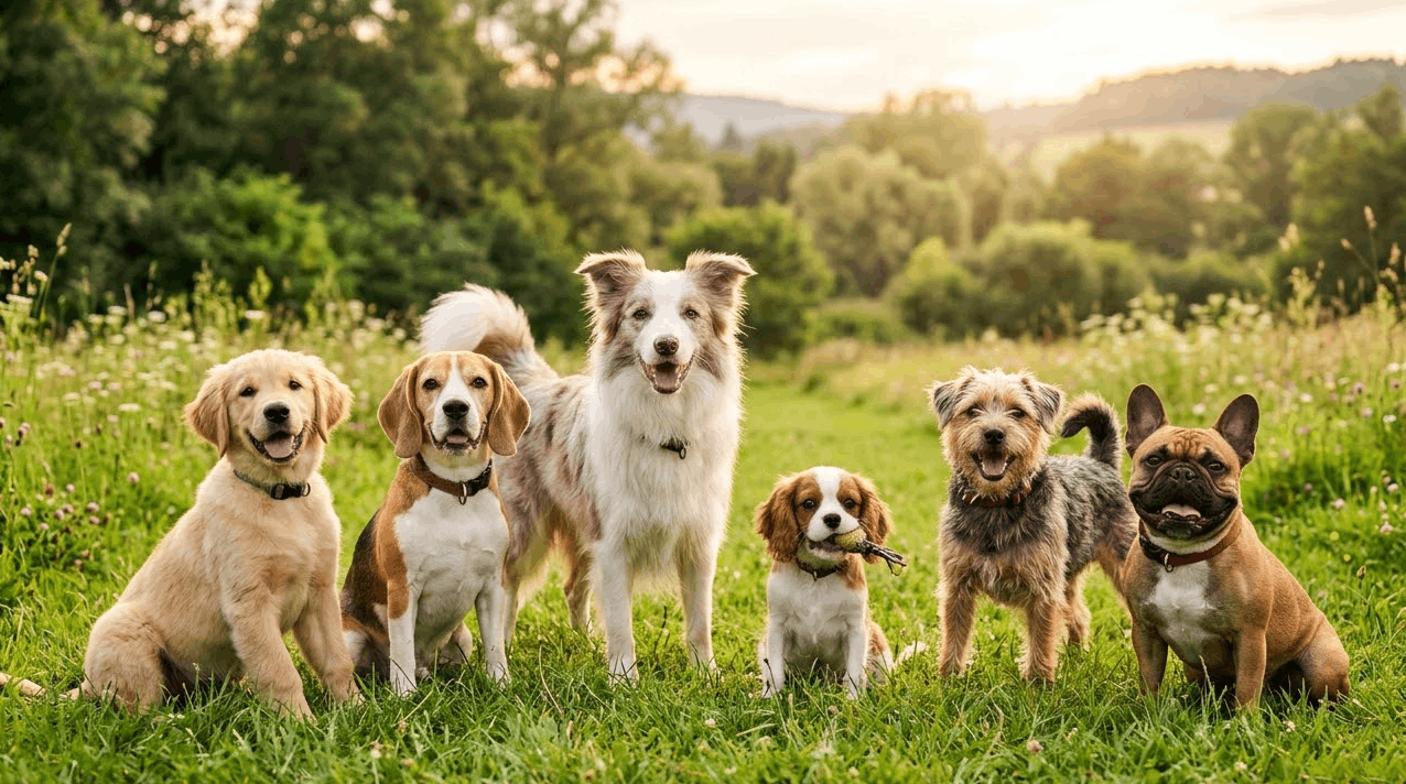 Hundenamen Hundenamen